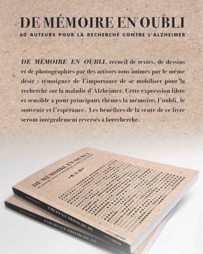 NS IMPACT x APRA – De mémoire en oubli