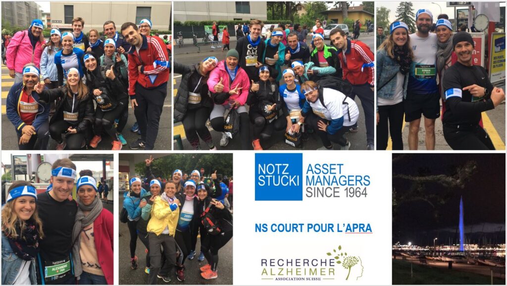 NS Impact court pour l’APRA