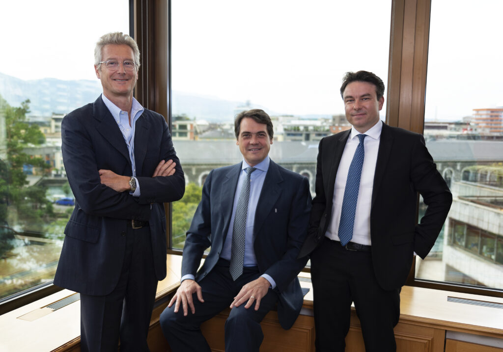 Notz Stucki intent on playing an active role in consolidation