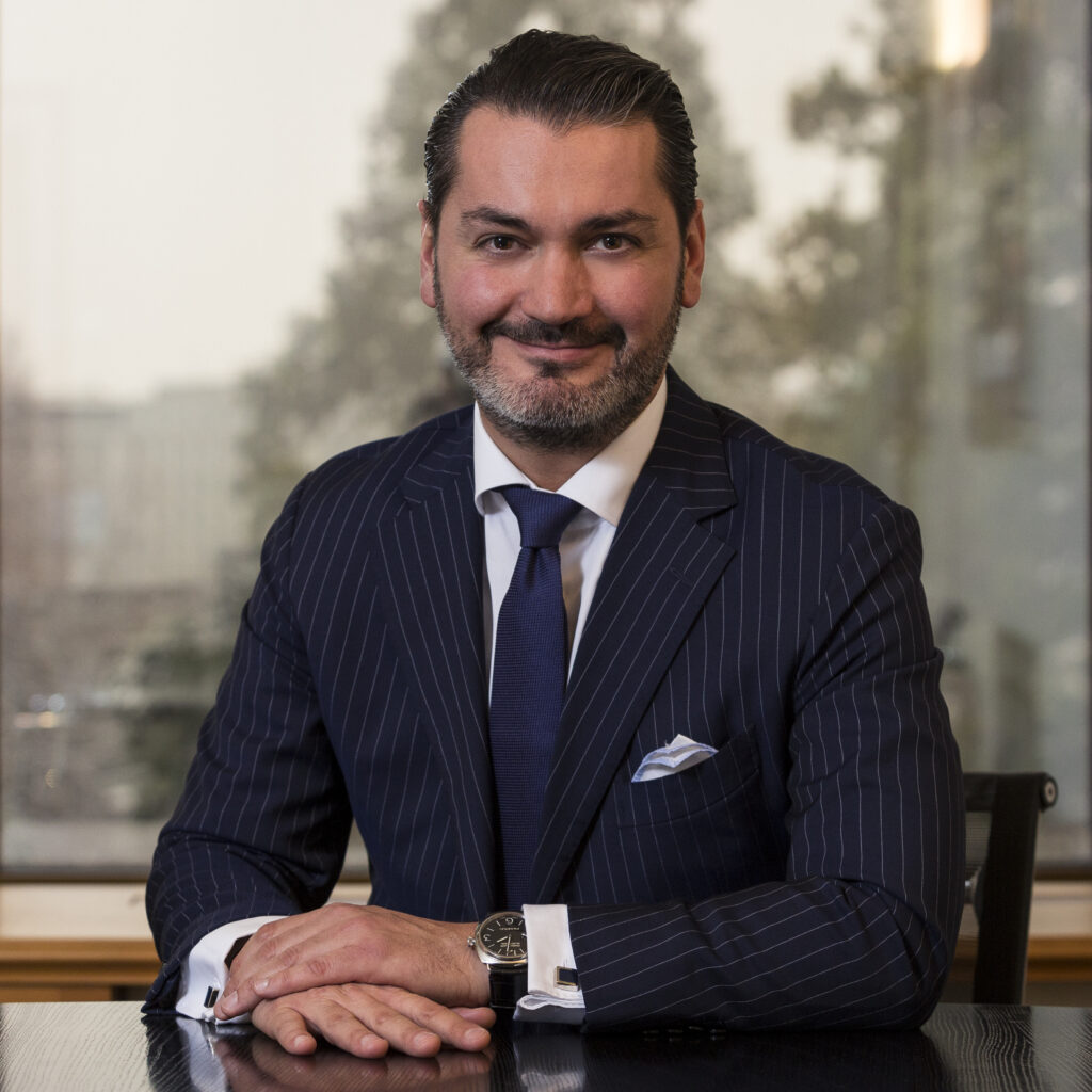 Paolo Faraone