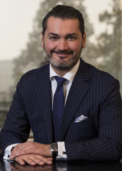 Paolo Faraone