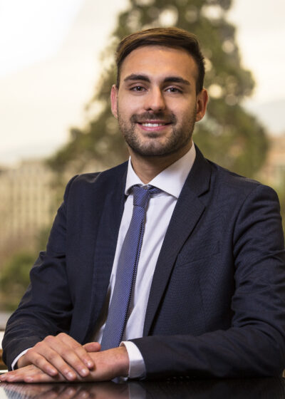 Davide Gadda