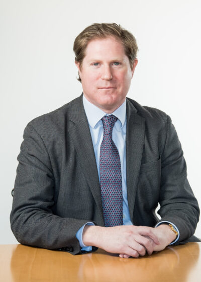 James Macpherson