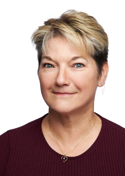 Laura West-Burt