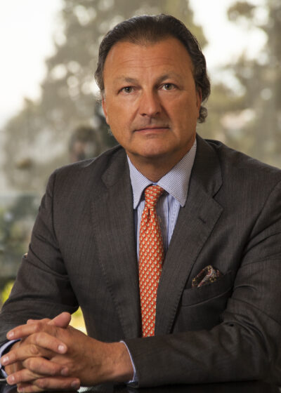 Marc Hoegger