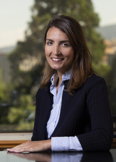 Mariangela Garcia