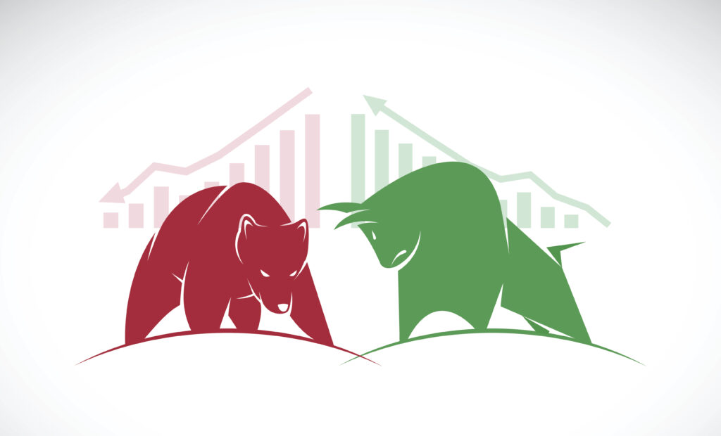 Chart of the Month – Nifty – But not fifty