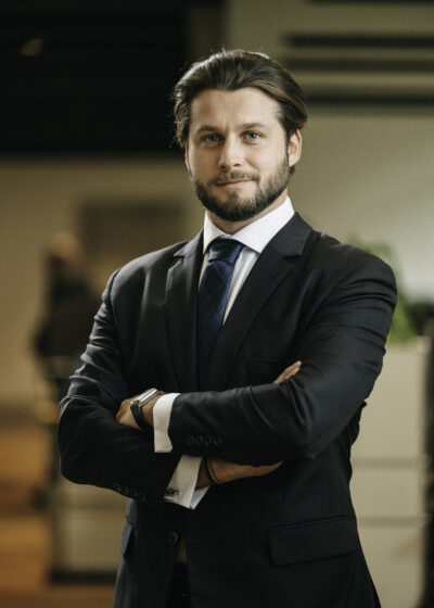 Maximilien Mestelan