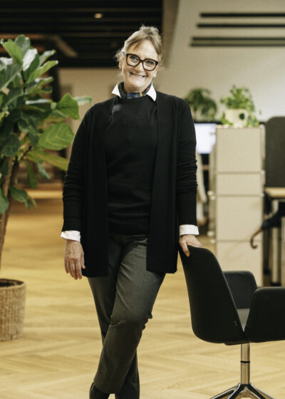 Guadalupe Mackinlay