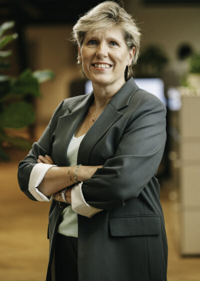 Catherine Duclos