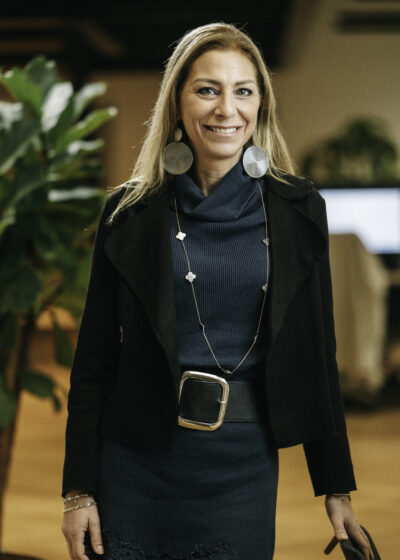 Monica Nahum