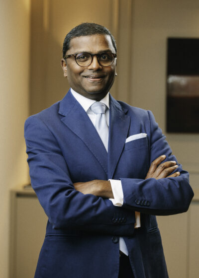 Caron Bastianpillai