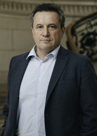 Christophe Verbaere