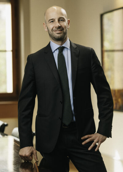 Alessandro Boris