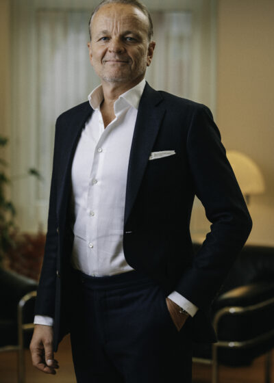 Pascal Scherer