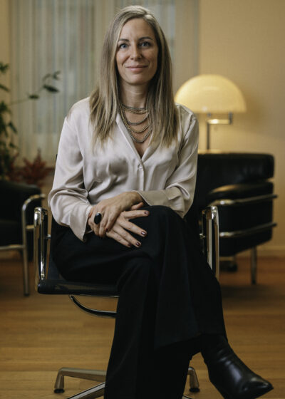 Anouk Tobler