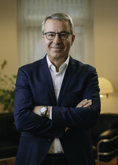 Mario Stefania