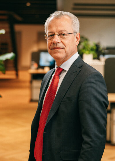 Edgar Carvalho