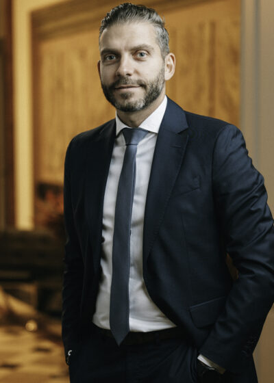 Claudio Palumbo