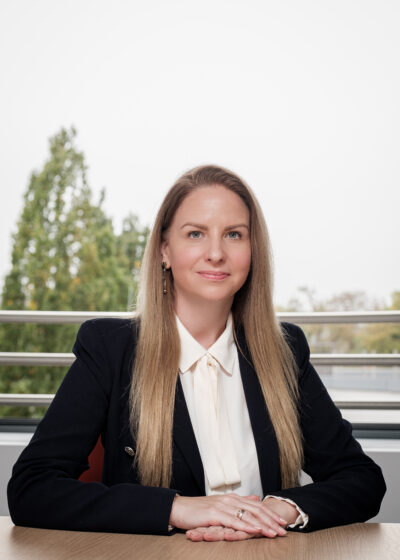 Bistra Docheva