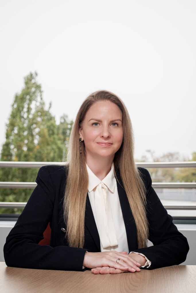 Bistra Docheva
