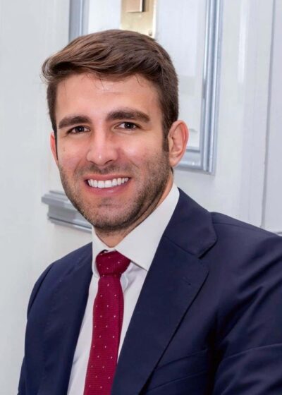 Manuel Montesinos
