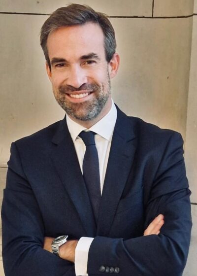 Benoît Villard