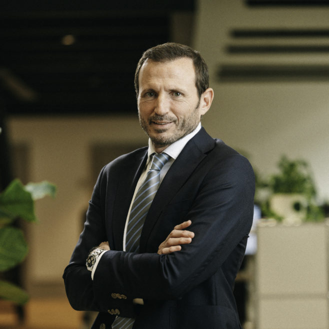 Sébastien Poiret