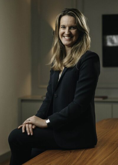 Marie-Caroline Benoiston