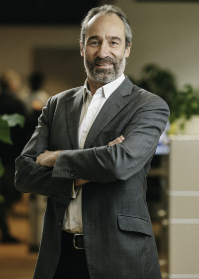 Pierre Mouton