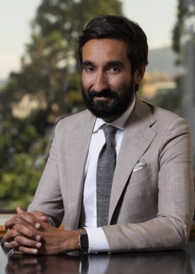 Gauthier Ismail