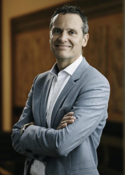 Antonio Mira