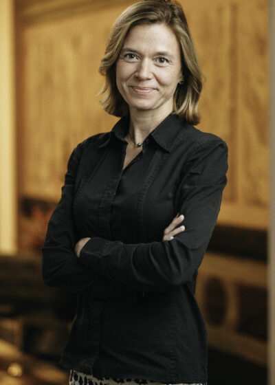 Amélie Janssens de Bisthoven
