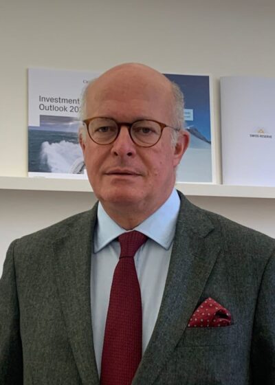 Thierry de Loriol